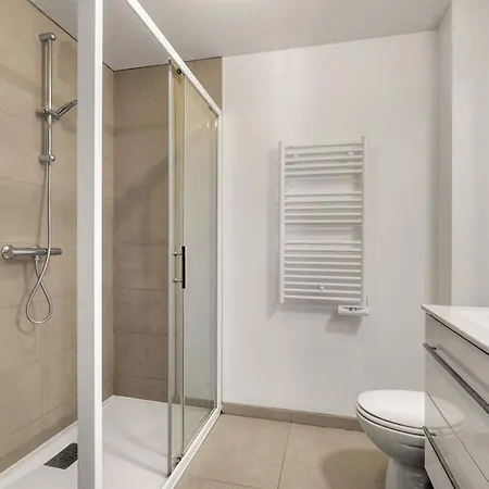 Pinalis - Appt 4p Avec Terrasse A Apartament *